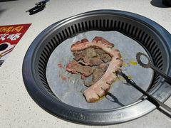 -火叮叮自助烤肉·现切牛肉(茂业店)