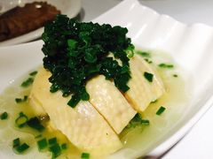 葱油鸡-苏浙汇(朝外店)