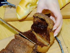 -富贵面包公司(运河店)