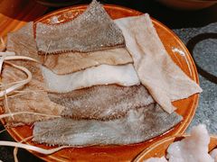 鲜毛肚-仪表厂火锅(总店)