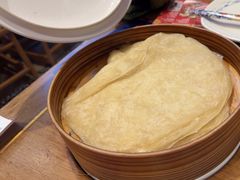 -满园烤鸭·春饼(中街大悦城店)