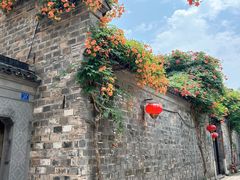 -老门东历史文化街区
