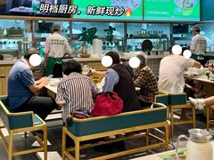 -绿草地·湘菜(7mall店)