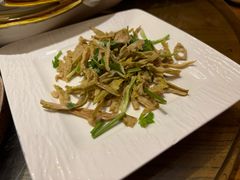 -新白鹿餐厅(龙游路店)