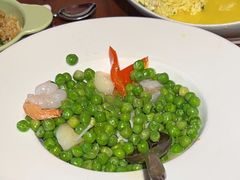 -马灯部落·西湖边的创意山景餐厅(虎跑动物园店)