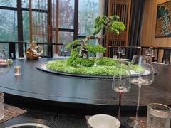 -金象泰馆泰式海鲜火锅(文南路店)