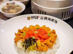 -常鲜楼常来尝鲜海胆馆(星海店)