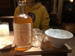 -兮禾酒馆(护国路店)