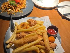 -布拉格餐厅· 中欧捷克菜(全国首店)