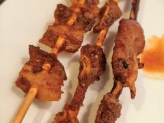 -圣丰索菲特·2 On 988 Café 自助餐厅