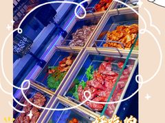 -阳光牧场自助餐厅(宝德购物中心店)