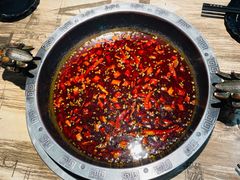 -销魂美蛙鱼头火锅(上海首店)