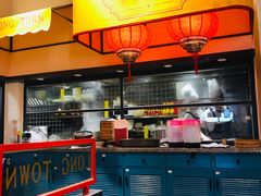 -龍堂蟹黄小笼包(万家丽店)