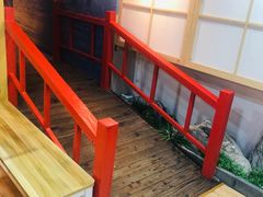 -白兔子密室(长寿路店)