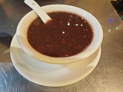 15年陈皮红豆沙-陈鹏鹏潮汕菜(宝安机场T3航站楼店)