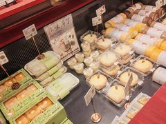 -西村叔叔的店·面包·甜品·蛋糕(崂山丽达店)
