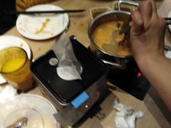 -星伦多自助料理(花山金鹰店)
