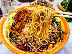 -三姐妹冷面馆(保卫路店)