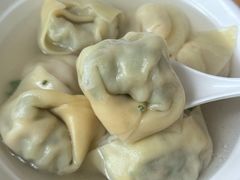-小胖子馄饨店(洪兴路店)