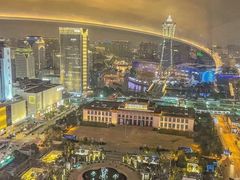 -Hi City·城市之巅