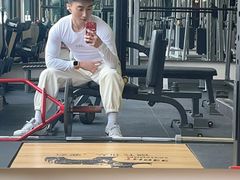 -THREE MONSTERS三只怪兽健身工作室(钟楼店)