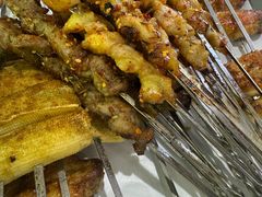 -江湖翅客(琶洲新村店)