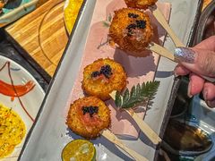 -花潮料理艺食馆(SM新生活广场店)