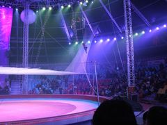 -环球城国际大马戏