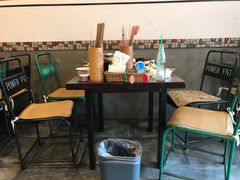 大堂-一岚一山(角门总店)