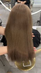 -IN HAIR艺术+造型
