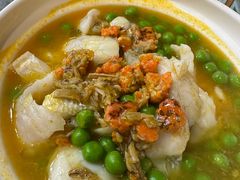 -阿金大白·上海菜馆(新天地店)
