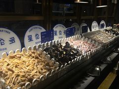-星伦多自助料理(江阴万达店)