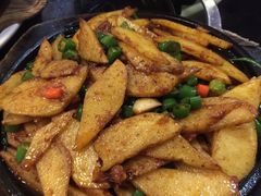 -叶老大阳朗辣子鸡(息烽店)