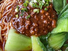 -李先生牛肉面大王(太原南内环店)