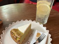 -咖法森林·咖啡  酒吧(天河店)