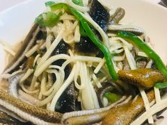 -玫瑰厅上海菜(兴国路店)