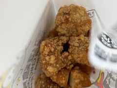 招牌盐酥鸡-超级鸡车(闻喜路店)