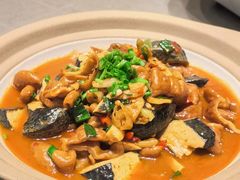 -田水湾丨地道安徽菜(文化路店)