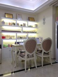 -印奈儿美甲手足护理机构