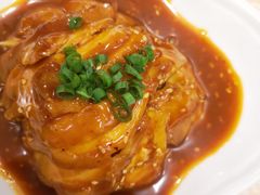 -凯鸽酒楼(水泉湾龙园店)