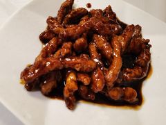 糖醋排条-翠亭酒家(山西南路店)