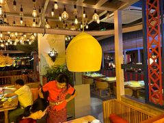 -泰果东南亚餐厅(旭辉广场店)