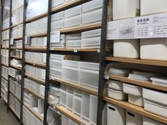 -MUJI无印良品(万达天鹅湖店)