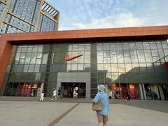 -百年港湾奥特莱斯(香炉礁店)