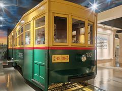 -大连市规划展示中心