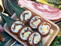 -韩味南山塔·烤肉自助(中骏世界城店)