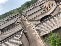 -山西王家大院