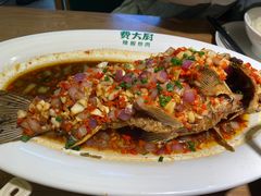 -费大厨辣椒炒肉(新城吾悦广场店)