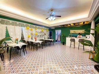 海口探店#七月星空吧  ⑥⑥七月