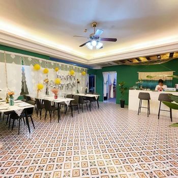 海口探店#七月星空吧  ⑥⑥七月